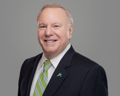 John Flynn is Chief Executive Officer of Fleet Advantage.