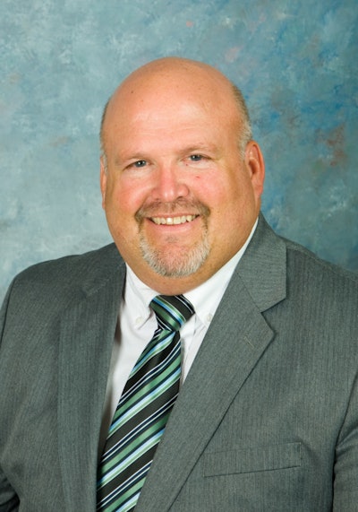Kevin Stewart