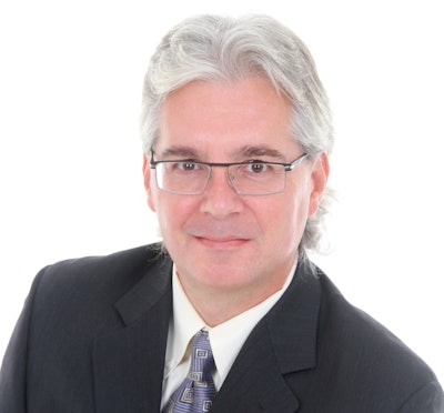 Mark Murrell is co-founder of CarriersEdge, a provider of online driver training for the trucking industry.