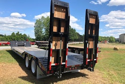 Talbert Manufacturing 35FG-BVTL Fixed-Neck Drop Deck Trailer-2020-04-14-09-35