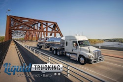 Liquid Trucking main photo