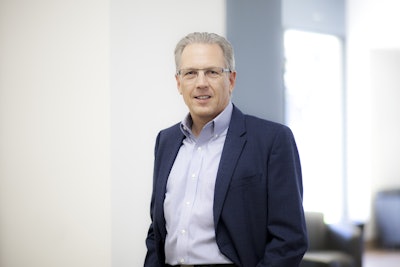 R. Scott Bailey, president and CEO of Tula Technology