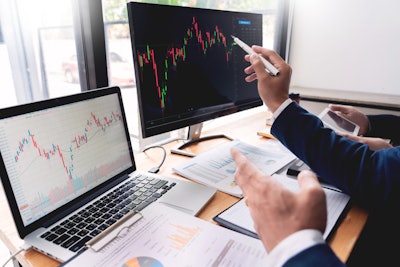 The vast majority of fleets can now have the same type of forecasting information for pricing and negotiations as large carriers.