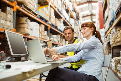 Meeting new visibility requirements of shippers is becoming more difficult with traditional tools like EDI.