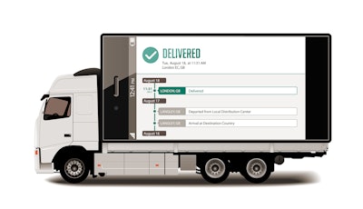 Even small and mid-size shippers expect transportation providers to have a self-service web portal they can use to track shipments and do other routine transactions.