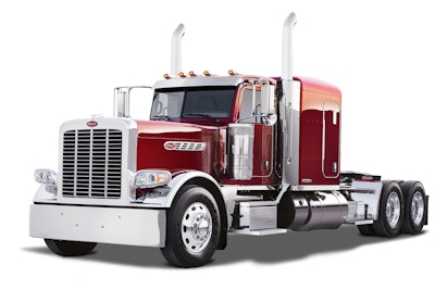 The Pride & Class package was introduced with a limited production run in 2014 and 2017.