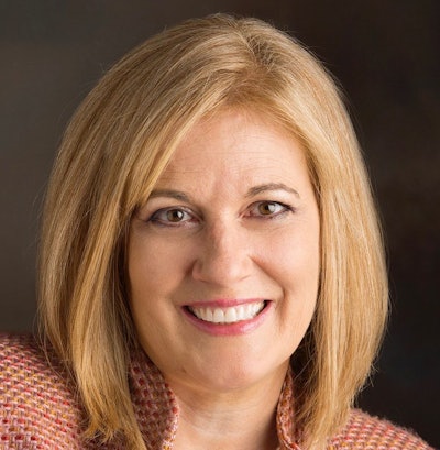 Laura McMillan, vice president of training and development for Instructional Technologies, Inc.