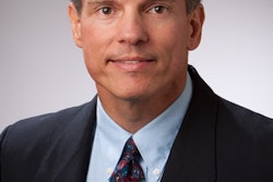 Rob Garcia, senior vice president of supply management, Corcentric