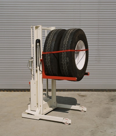 Stertil Koni Wda 500 Model Lift Wheel Dolly 2020 05 14 08 27