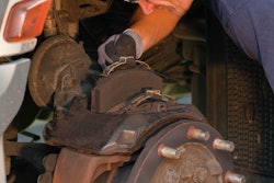 brake inspections