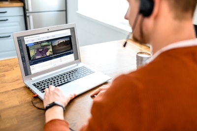 Remote driver coaching has become the norm with limited in-person contact. Fleets are also using self-coaching driver alerts with systems like Lytx DriveCam.