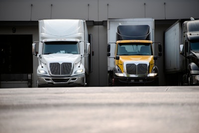 “If we don’t get a relapse” in coronavirus cases, “April will be the bottom” of the recent economic downturn, said Chris Pickett, chief strategy officer at Coyote Logistics. Indicators point to a recovery that’s already begun and that could continue through the end of next year, he and other analysts forecast. Fleets surveyed over the last week by CCJ are also optimistic about a freight rebound.