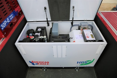 Hps Interior