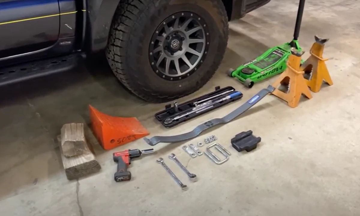 Hellwig releases helper springs for 2019-2020 Ford Ranger | Commercial ...