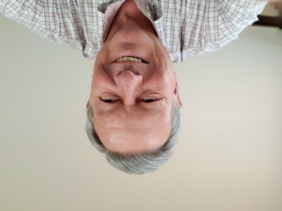 Robert Sullivan, CEO of Transportation Profitability Group.