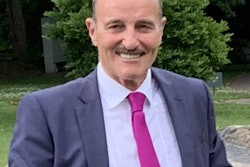 Claude Ricciardi, director of purchasing, Transervice Logistics, Inc.