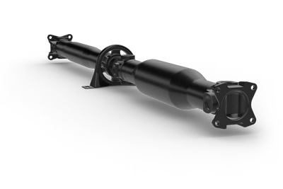 Dana Spicer Final Mile Driveshafts 2020 06 29 09 09