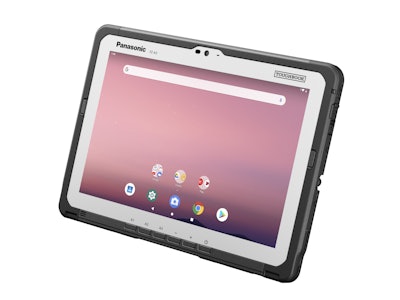 Visibility tools that streamline the load planning and dispatch process will be in hot demand in 2021, predicts Jason Lewis, national sales manager of enterprise mobility for Panasonic Toughbooks.