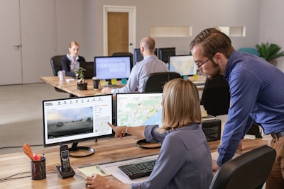 Verizon has added its Integrated Video to its enterprise Fleet platform.