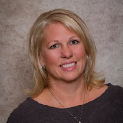 Jackie Giefer, director of operations at Bay & Bay Transportation