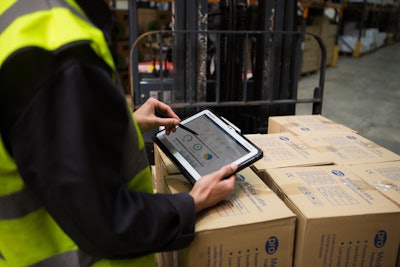 During peak season, fleets need to deploy technology quickly to handle more freight volumes.