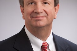 Mike Hamilton, senior vice president of sales, Capital Equipment Solutions, Corcentric