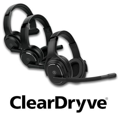 Rand mcnally headset cleardryve 50 cheap