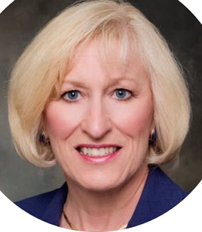 Peggy Fisher is the 2008 CCJ Technology and Maintenance Career Leadership Award recipient.