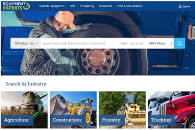 Used it equipment 2025 buyers
