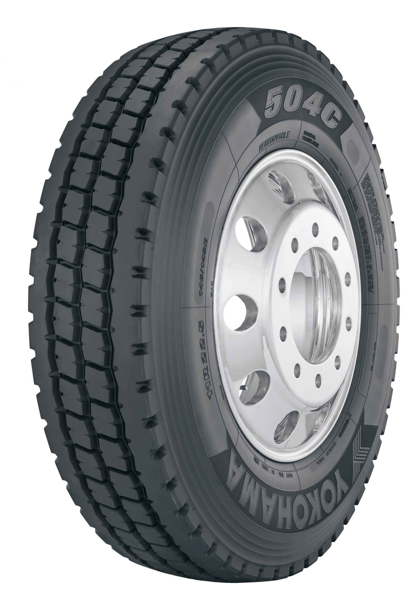 Yokohama Tire Corp. 504C All-Position Radial Tire-2020-06-01-08-38