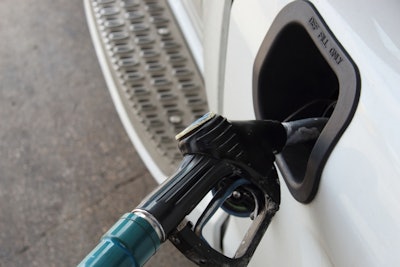 While many states have regulations that require identifying the DEF manufacturer and brand on pump receipts, some locations do not include it.