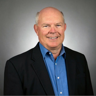 TransLand CEO and Chairman Mark Walker