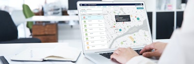 Ford Telematics Computer