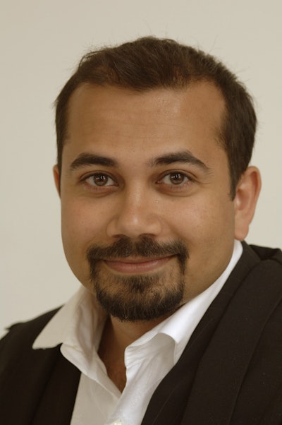 Anshu Prasad, CEO of Leaf Logistics, said his market analysis shows that freight brokers are not faring much better than carriers in this volatile market.