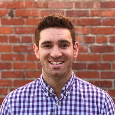 Brian Belcher is COO and co-founder of Vector.