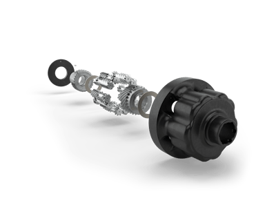 Dana Spicer Trac Lok Limited Slip Differentials 2020 07 28 12 22