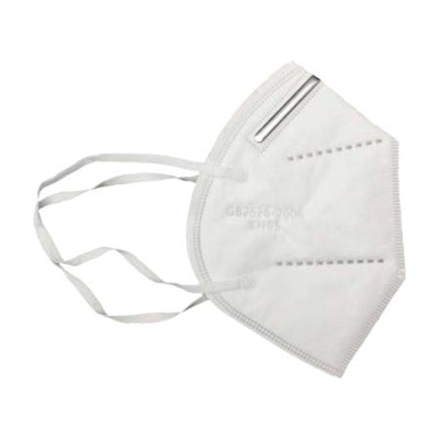 Del City Kn95 Particulate Respirators 2020 07 15 14 59