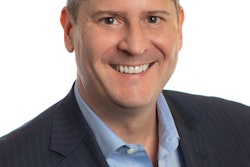 Frank Bussone, vice president of data science & analytics, Capital Equipment Solutions, Corcentric