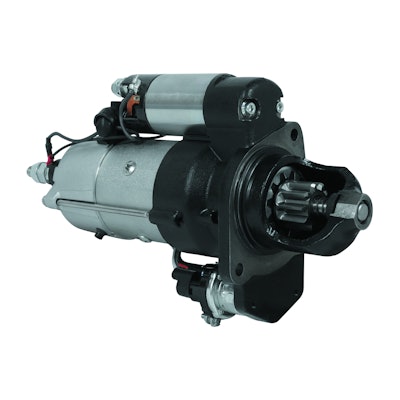 Prestolite Electric Leece Neville M93 And M97 24 V 6k W In Line Gear Reduction Starters 2020 07 21 17 39