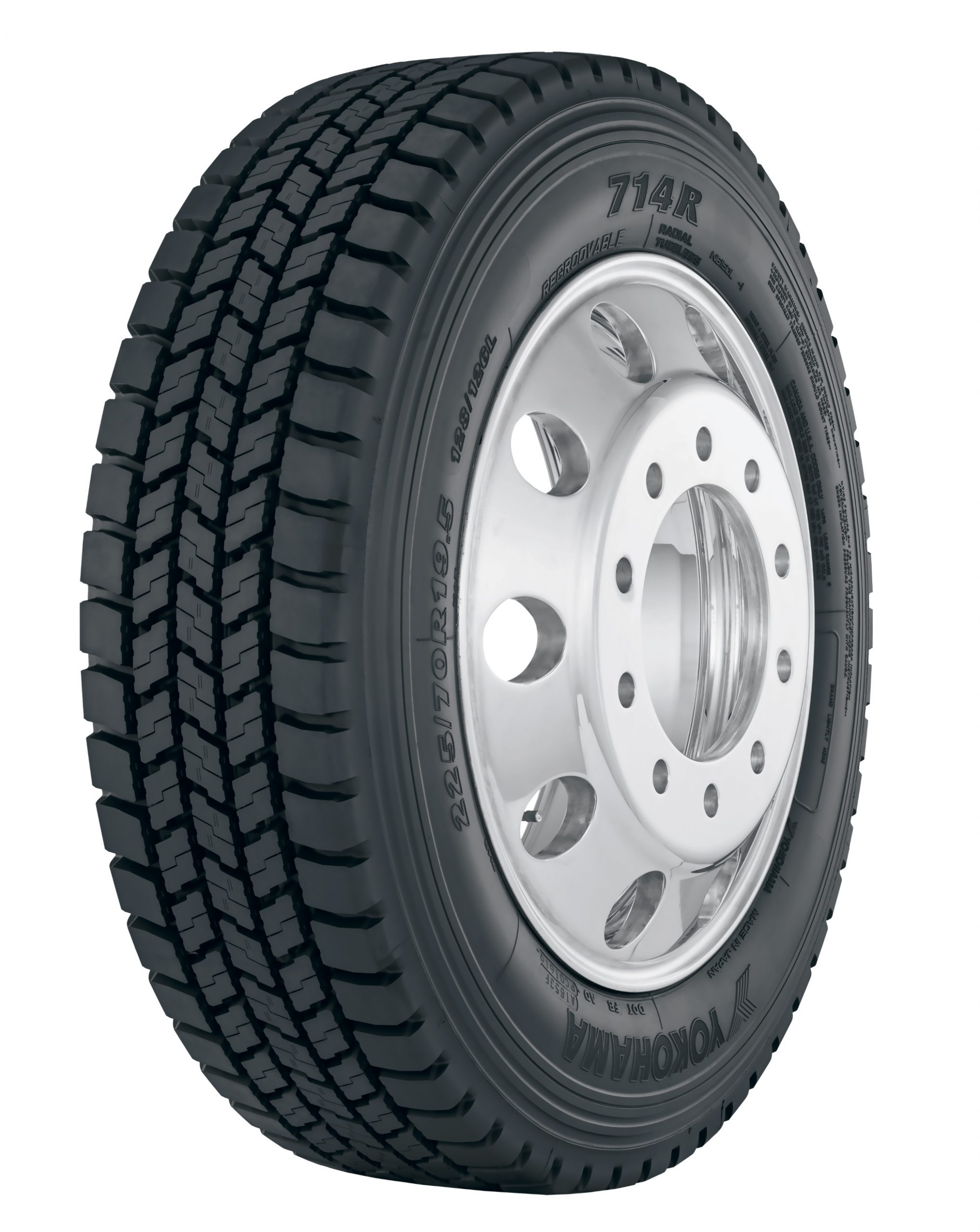 Yokohama Tire 714R-2020-07-01-08-17