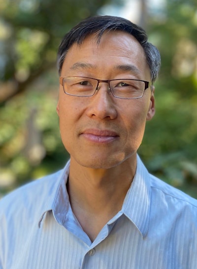 Yunsu Park is the Director of Engineering for North American Council for Freight Efficiency.