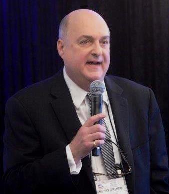 Chris Haney, director of health, safety, security, environment (HSSE) and human resources for Payne Trucking.