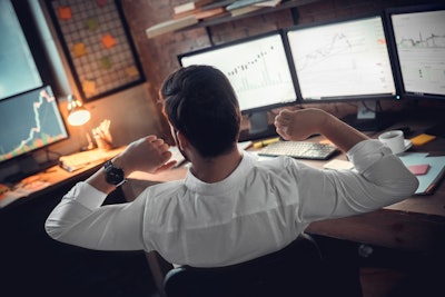 The freight market is constantly evolving due to competition in the highly fragmented transport and logistics industry.