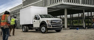 electric-Ford