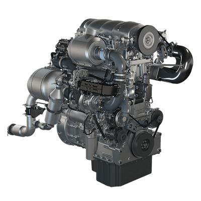 In a letter posted Friday on CARB’s board meeting comments log, Achates Power said they’re “highly confident” that their 10.6-liter opposed-piston diesel engine will be certified at CARB’s ultralow NOX standard of 0.02 g / bhp-hr (near-zero emissions) and “will emit less CO2 than the EPA requires.” However, the engine won’t be in mass production until at least 2027, or three years after CARB’s aggressive Omnibus Regulations are proposed to take effect in 2024.