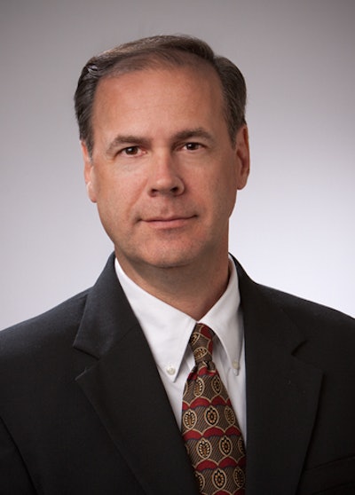 Bill McCouch, Senior Vice President of Procurement Services, Corcentric