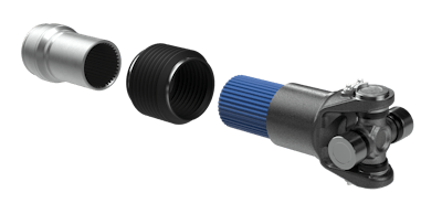 Dana Spicer Ready Pack Preassembled Shaft Kits 2020 08 10 18 53