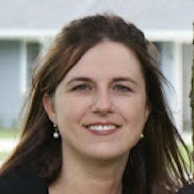 Dawn Dow, Business/Data Analyst, Transervice Logistics