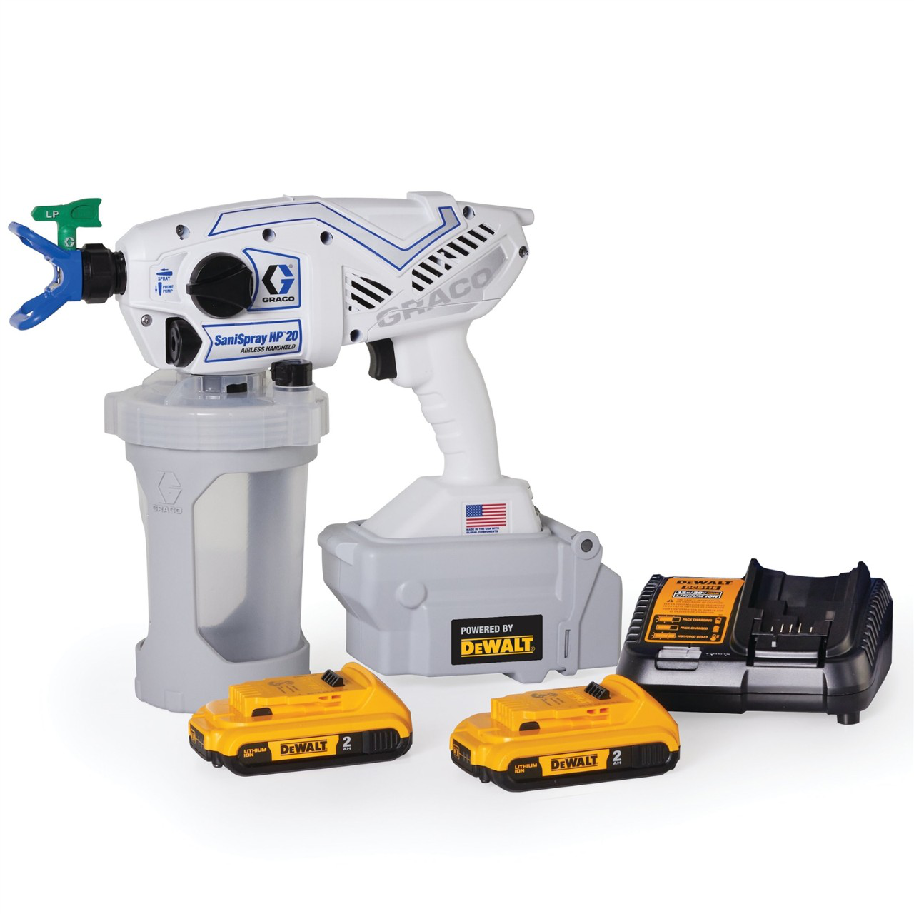 GracoSaniSprayHP20withBattery-2020-08-20-10-40