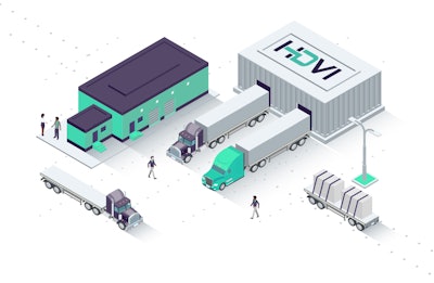 HDVI has created a software-as-a-service product for commercial auto insurance with coverage that includes the full cost of telematics and safety technology.